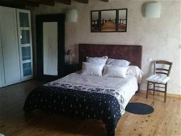 Room For Rent Maigné 123963-1