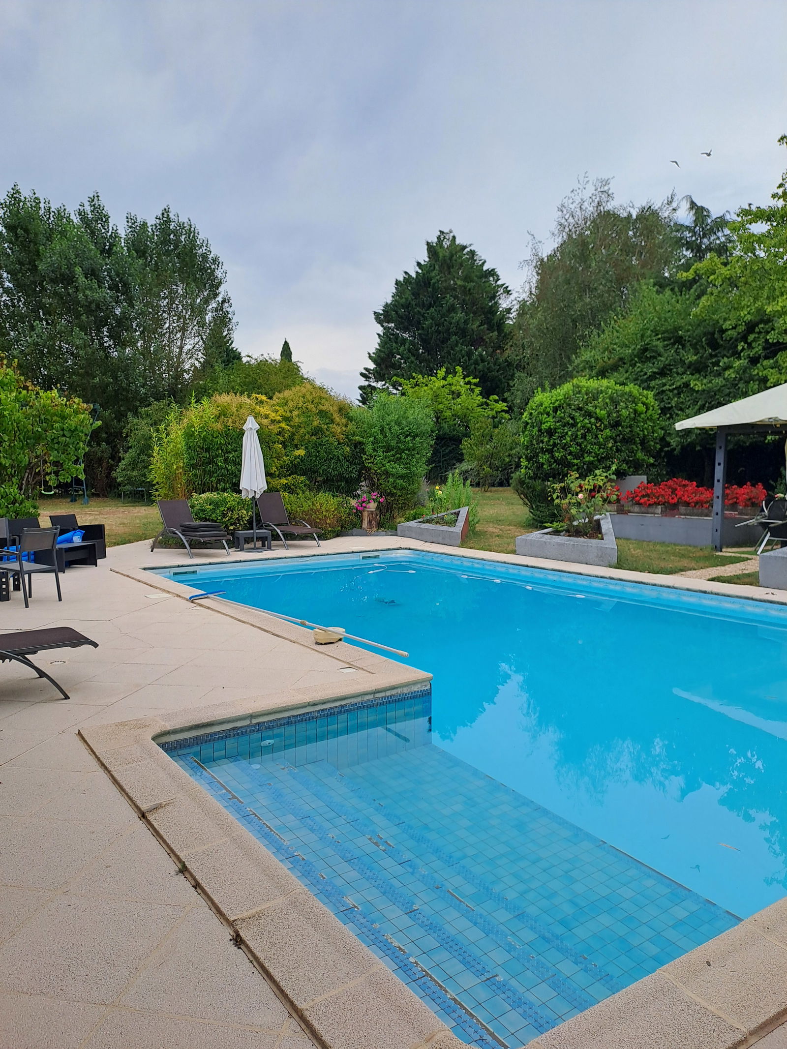 Homestay Léognan 408141