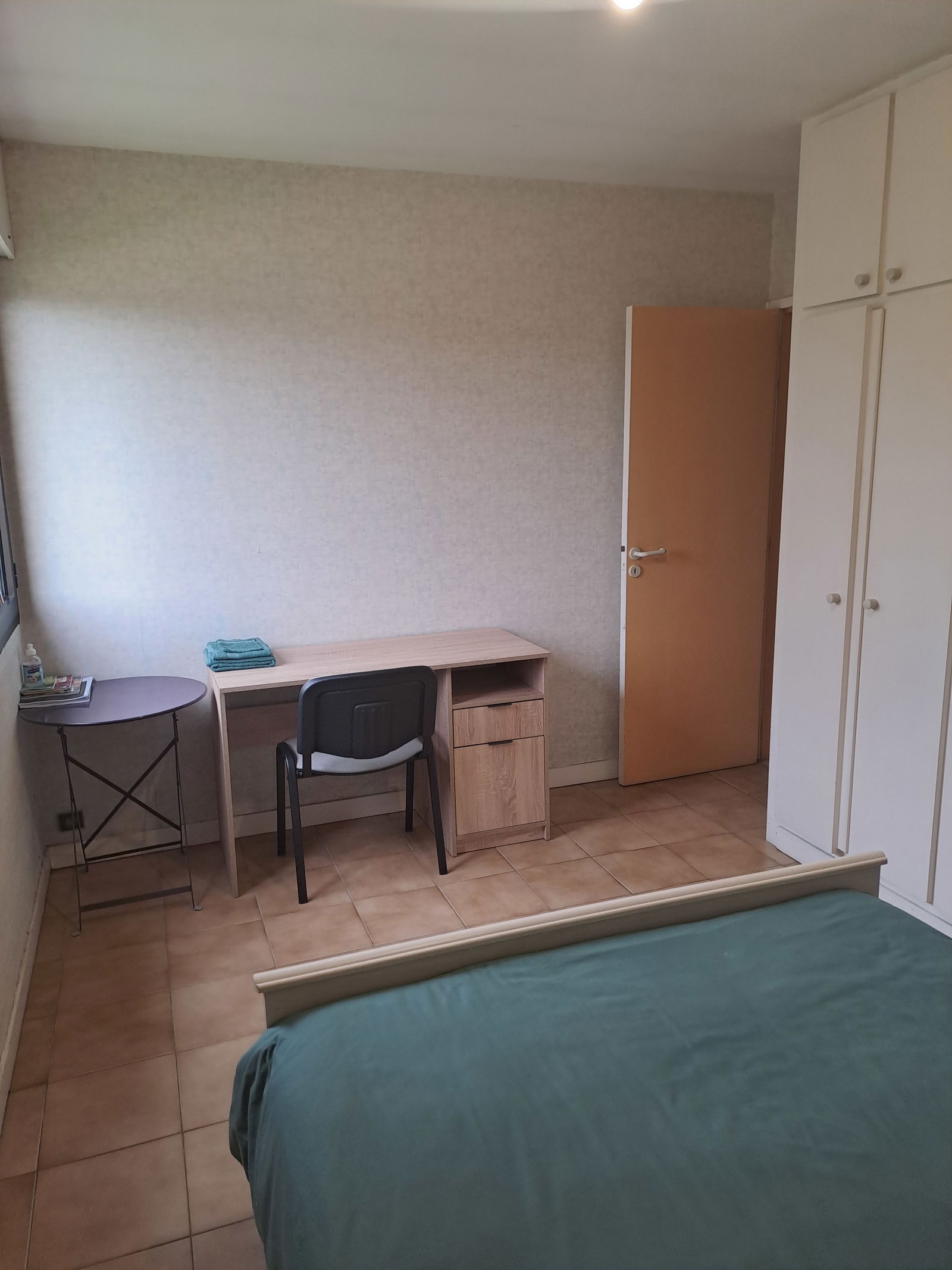 Homestay Léognan 408141