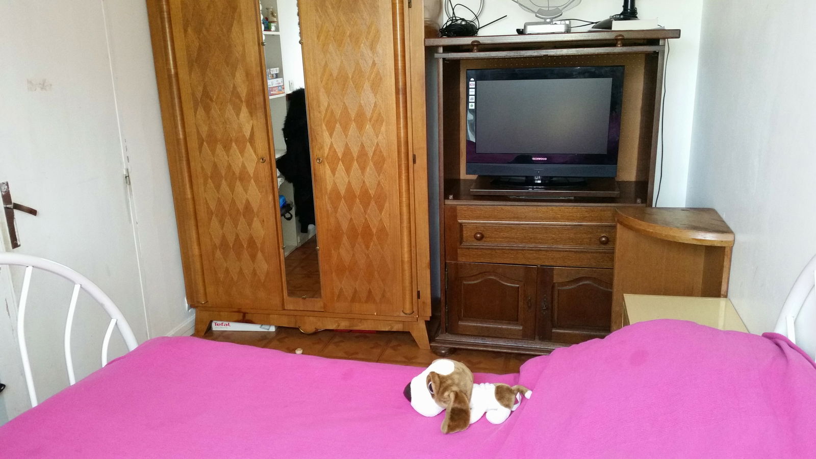 Homestay Les Ulis 116195