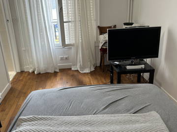 Chambre À Louer Levallois-Perret 379705