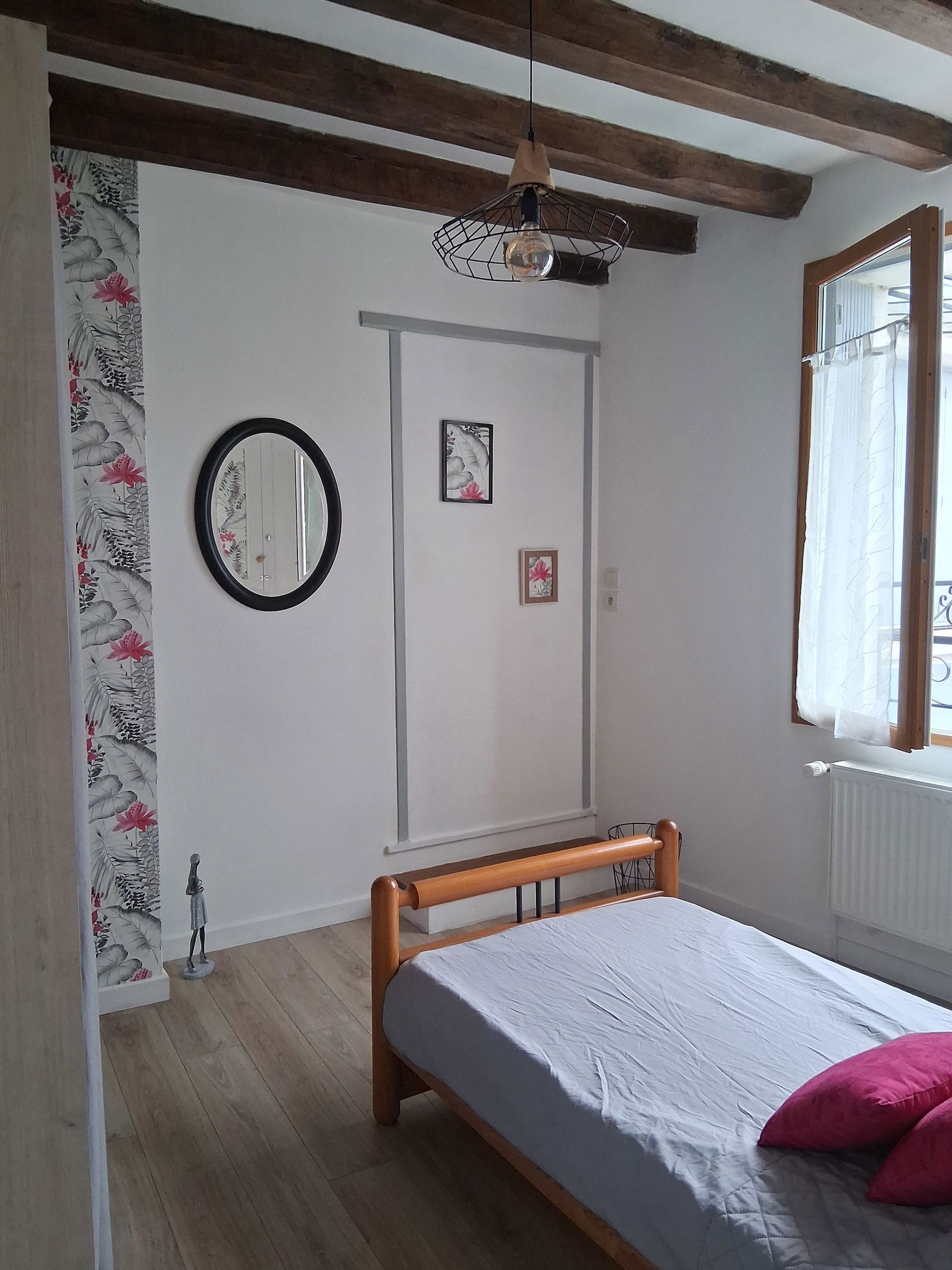 Homestay Lignières-de-Touraine 658071