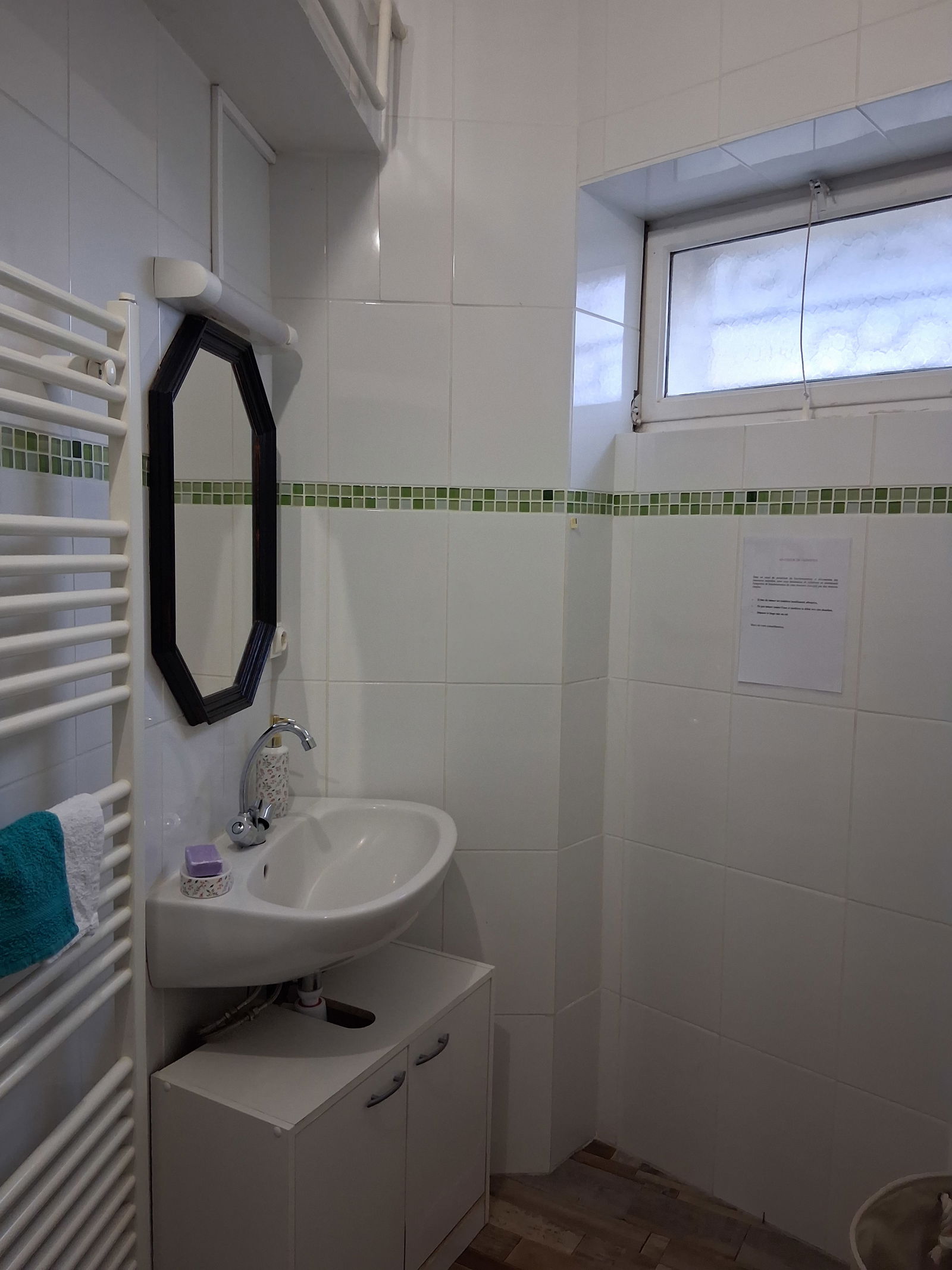 Homestay Lignières-de-Touraine 658071