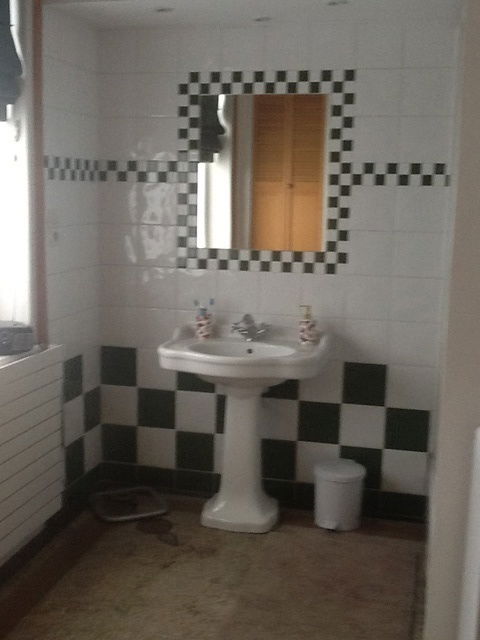 Homestay Lille 57582