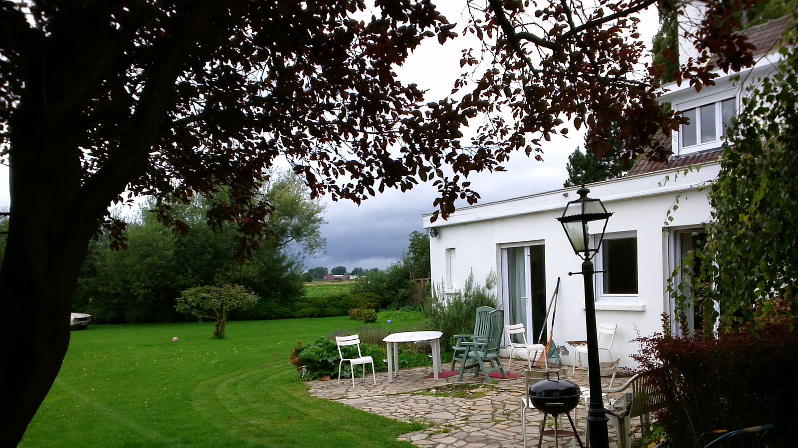 Homestay La Chapelle-d'Armentières 83384