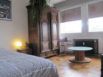 Roomlala | Room For Rent In Lille Lambersart