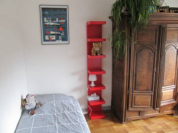 Chambre À Louer Lambersart 88229