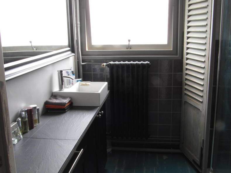 Homestay Lambersart 88229-3