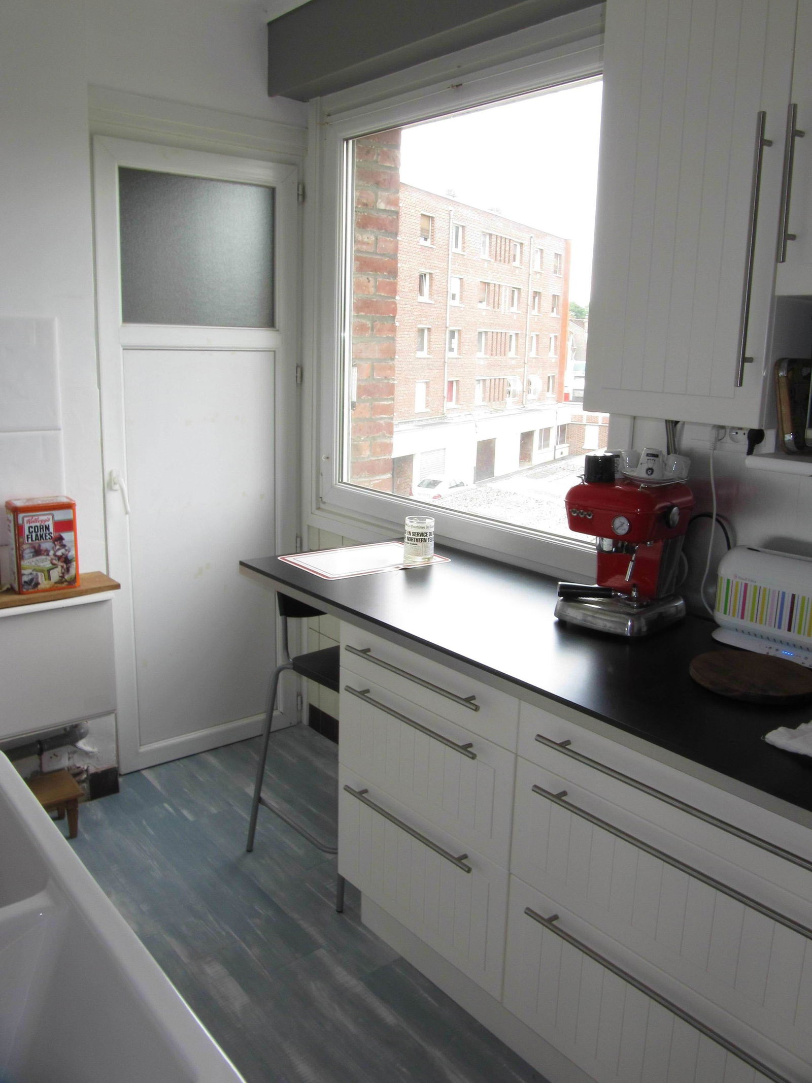 Homestay Lambersart 88229