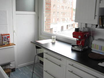 Chambre Chez L'habitant Lambersart 88229-7