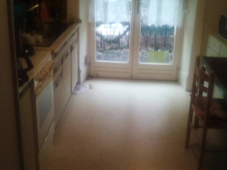 Chambre Chez L'habitant Limoges 232879-1