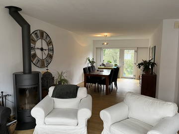 Habitación En Alquiler Linkebeek 265691