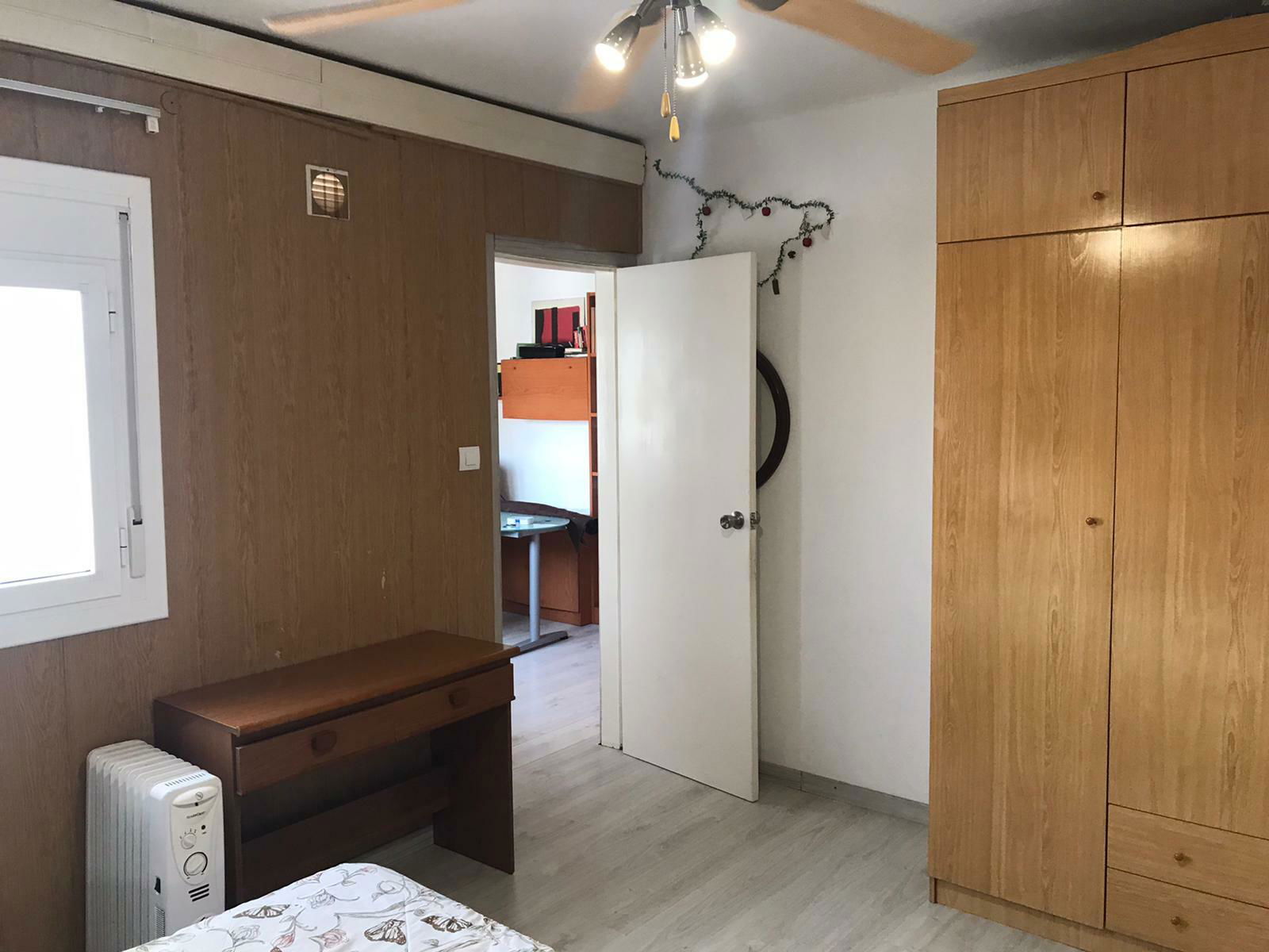 Homestay Lleida 240716