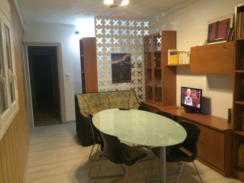Homestay Lleida 240716