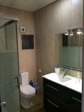 Homestay Lleida 240716