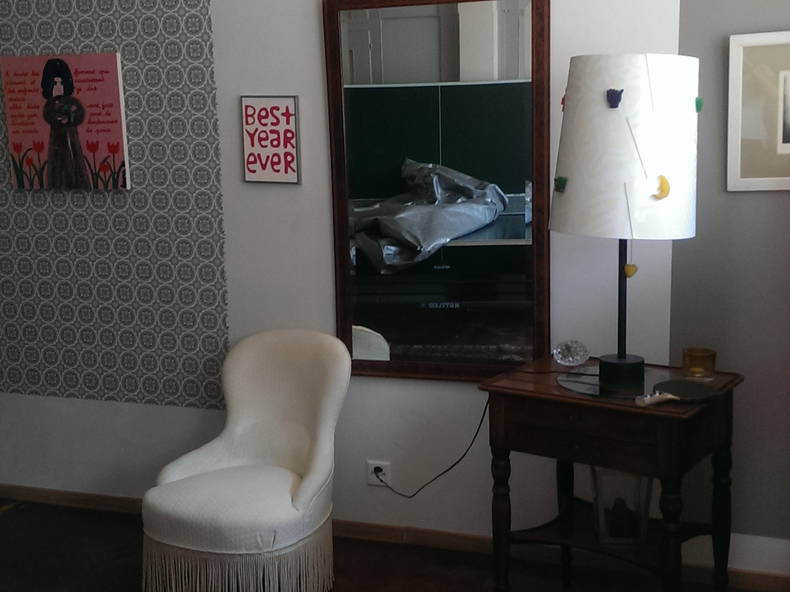 Hospedagem Em Casa De Família Neuchâtel 177672-3