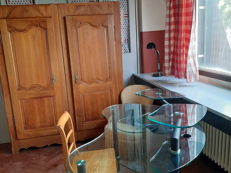 Hospedagem Em Casa De Família Neuchâtel 177672-1