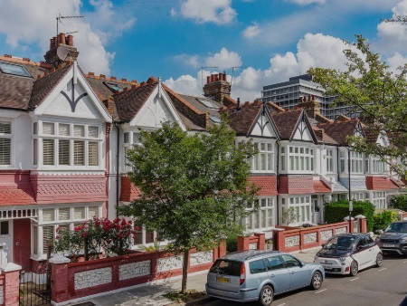 Gastfamilie London 476849-1