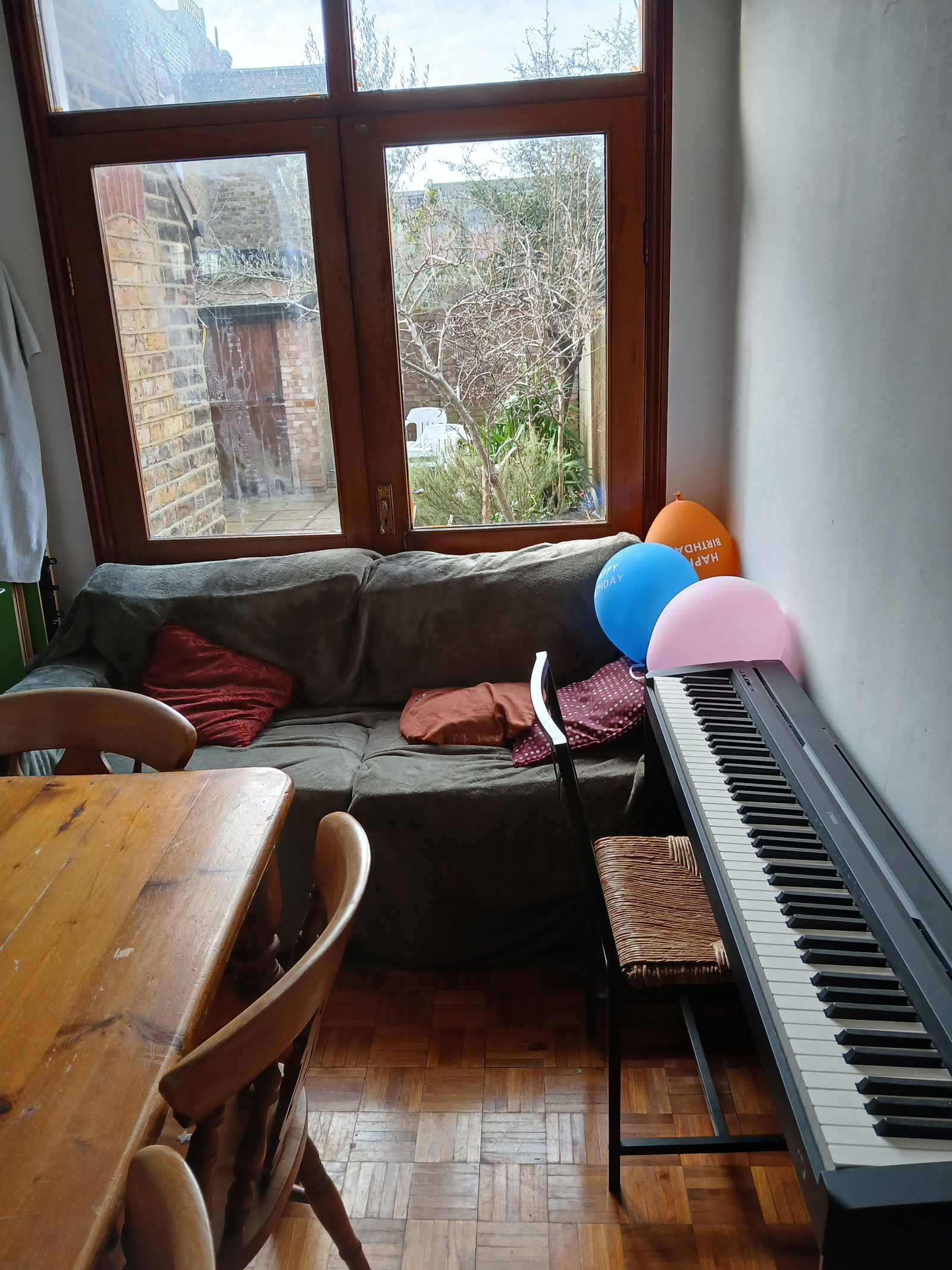 Homestay London 476849