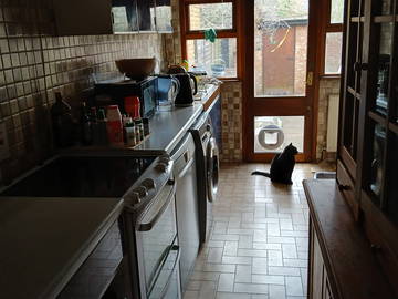 Chambre Chez L'habitant London 476849-6