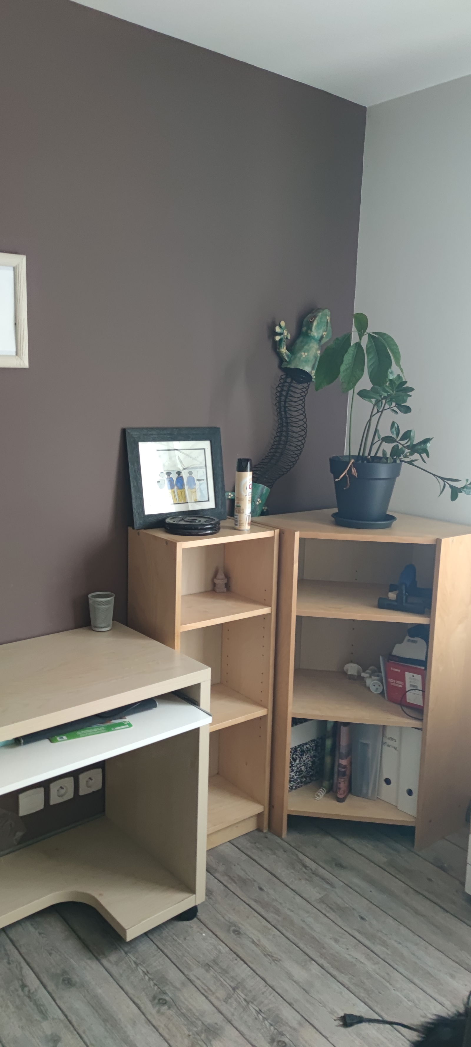 Homestay Lonrai 434082