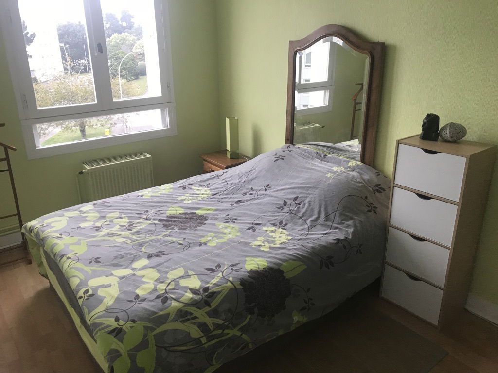 Homestay Lorient 229111