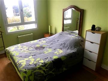 Roomlala | Room For Rent In Lorient