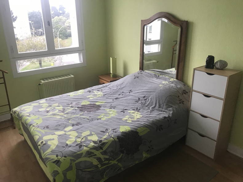 Quedarse En Casa Lorient 229111-1