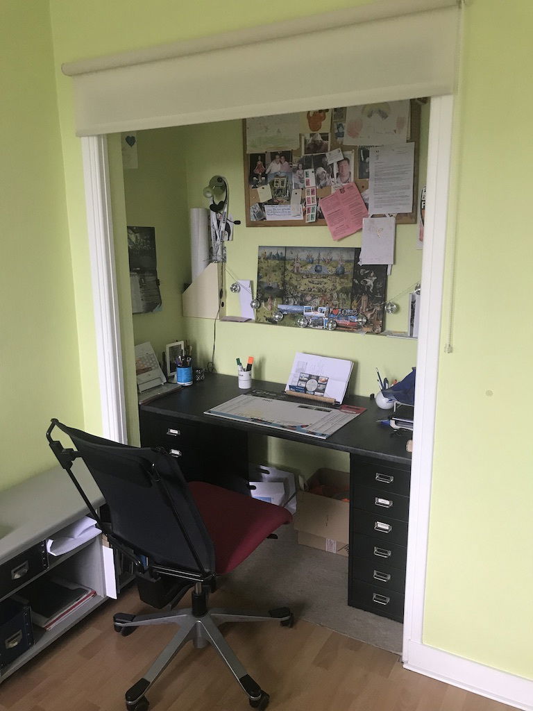 Homestay Lorient 229111