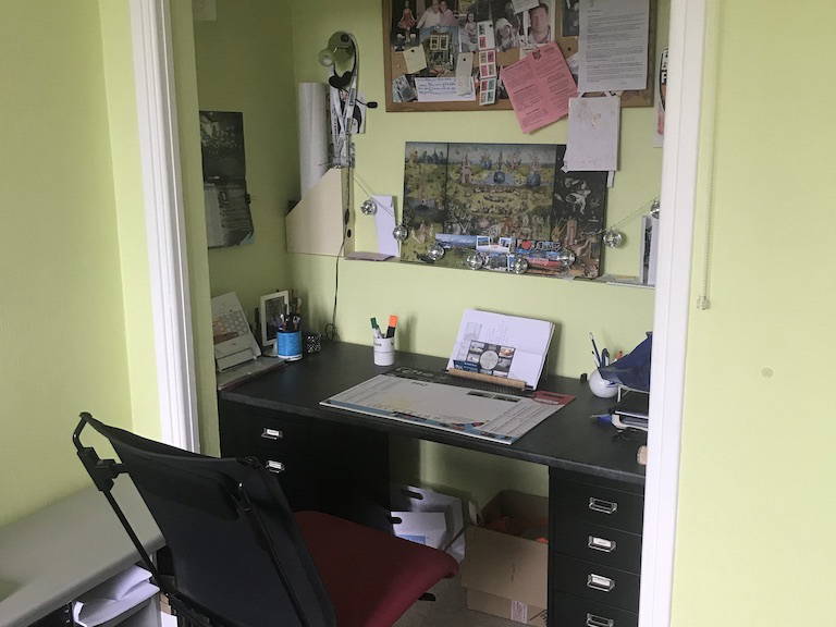 Quedarse En Casa Lorient 229111-2