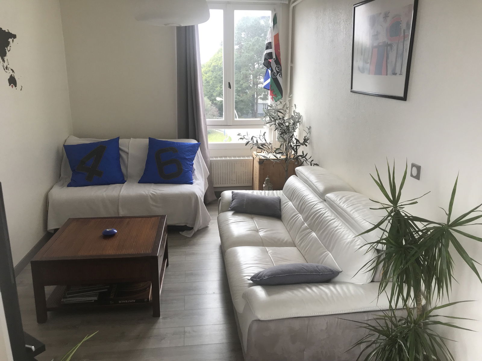 Homestay Lorient 229111