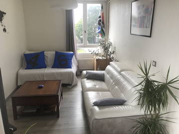 Chambre Chez L'habitant Lorient 229111-4