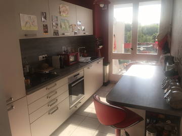 Chambre Chez L'habitant Lorient 229111-5