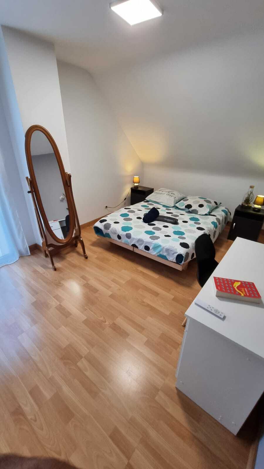 Homestay Lorient 231280