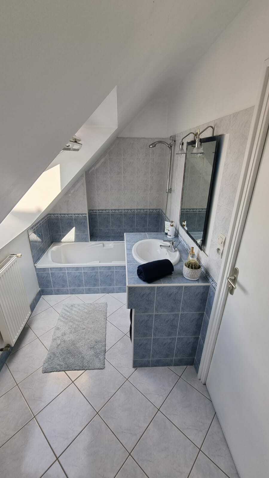 Homestay Lorient 231280