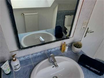 Chambre Chez L'habitant Lorient 231280-6