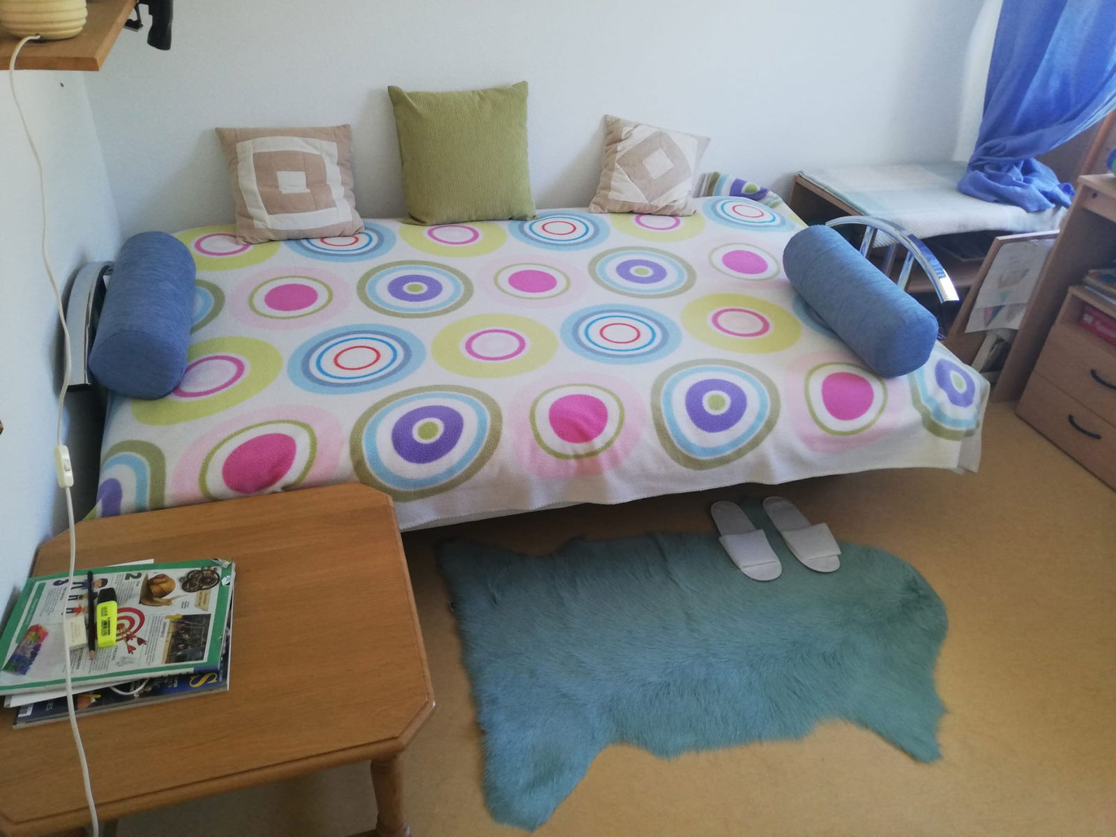 Homestay Luxembourg 395039