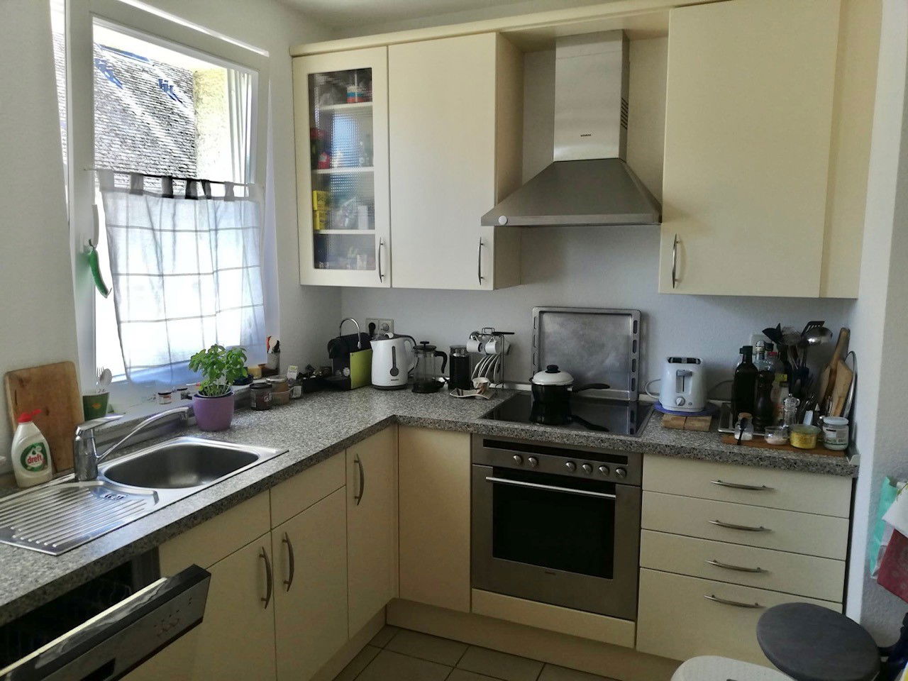 Homestay Luxembourg 395039