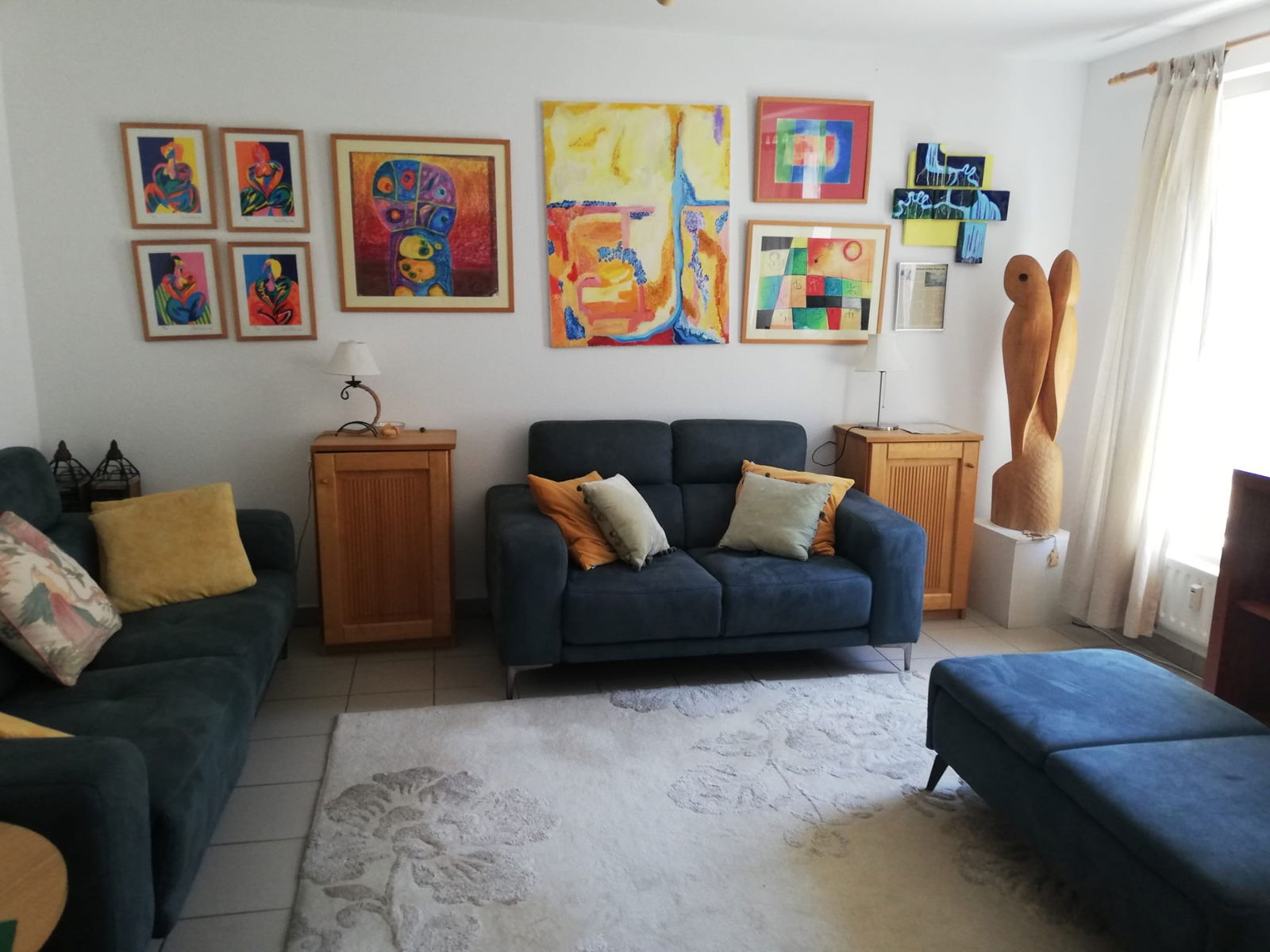 Homestay Luxembourg 395039