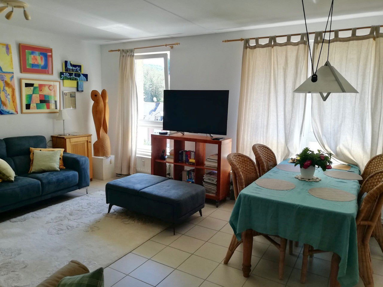 Homestay Luxembourg 395039