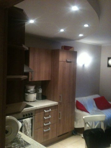 Homestay Luxembourg 59398