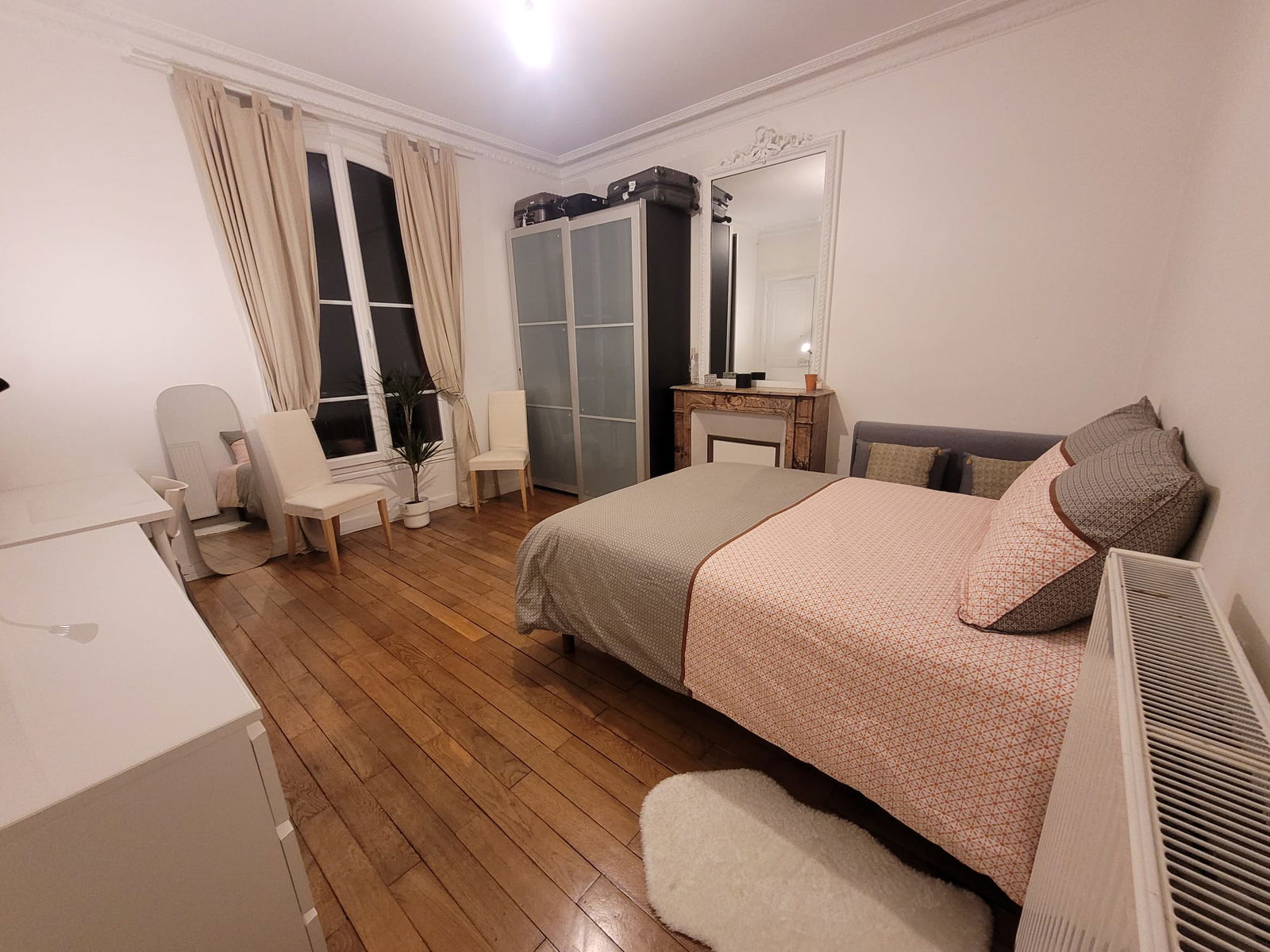Homestay Vincennes 355572