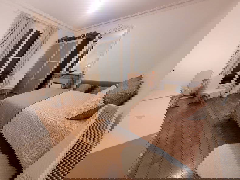 Gastfamilie Vincennes 355572-1