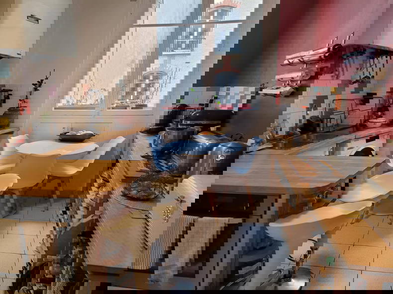 Gastfamilie Vincennes 355572-3