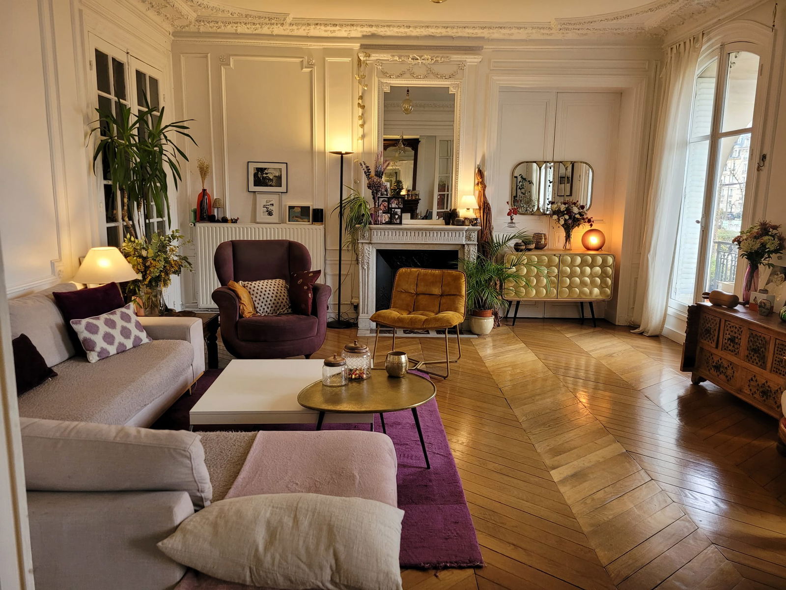 Homestay Vincennes 355572