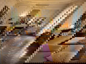 Chambre Chez L'habitant Vincennes 355572-4