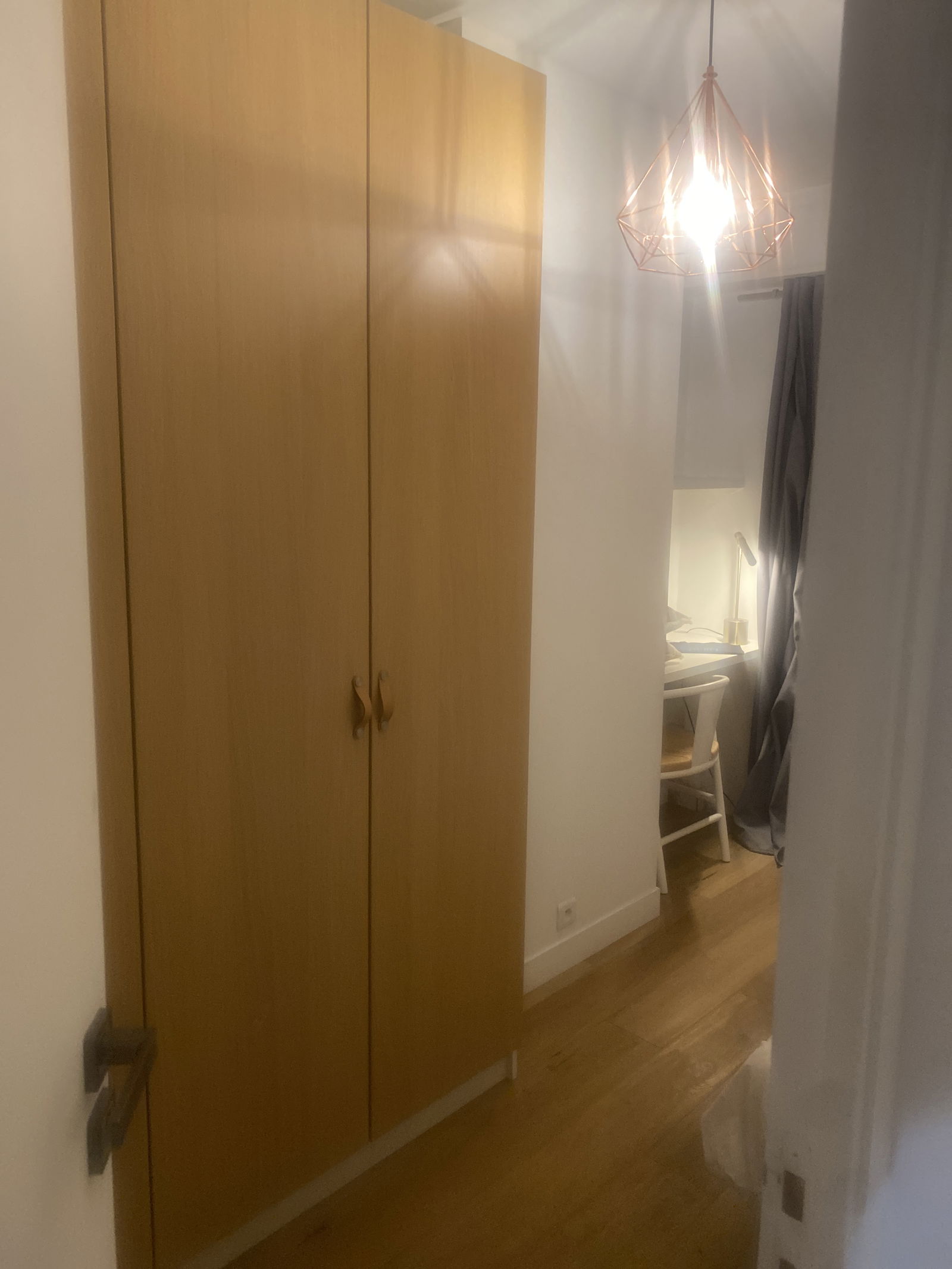 Homestay Paris 442161