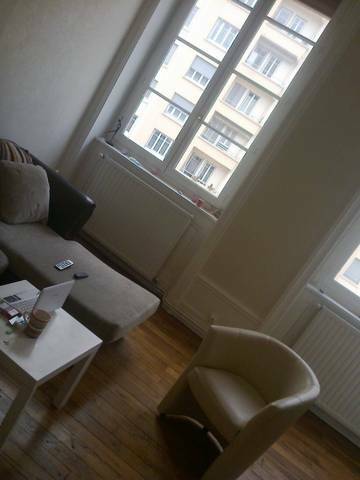Homestay Lyon 42034