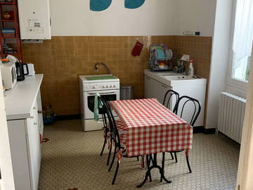 Room For Rent Lyon 241851