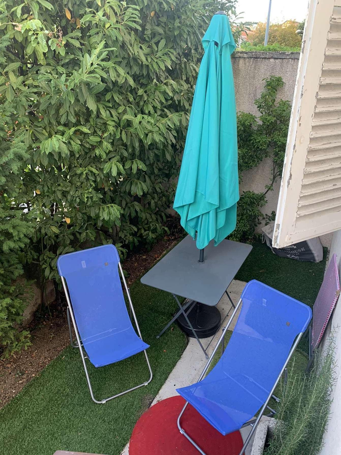 Homestay Lyon 241851